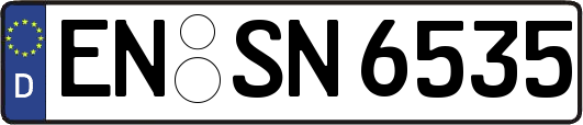 EN-SN6535