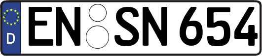 EN-SN654