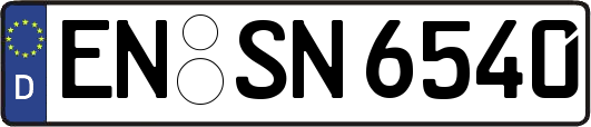 EN-SN6540