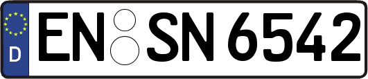 EN-SN6542