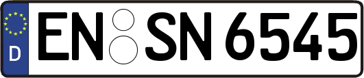 EN-SN6545