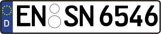 EN-SN6546