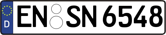 EN-SN6548