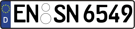 EN-SN6549