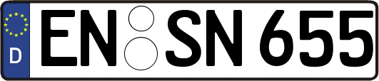 EN-SN655