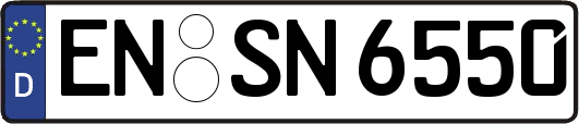 EN-SN6550