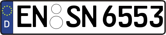 EN-SN6553