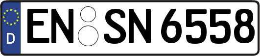 EN-SN6558