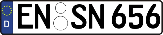 EN-SN656