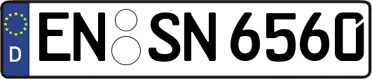 EN-SN6560