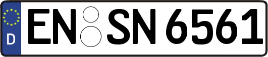 EN-SN6561