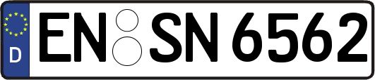 EN-SN6562