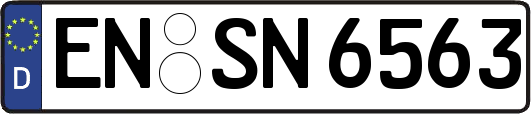 EN-SN6563