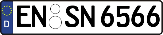 EN-SN6566