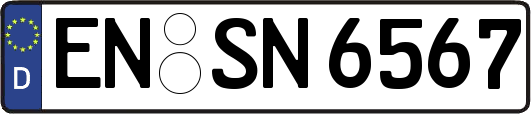 EN-SN6567