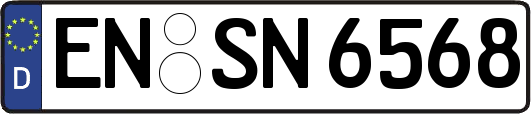 EN-SN6568