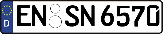 EN-SN6570