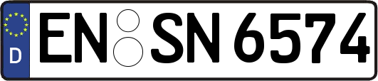 EN-SN6574