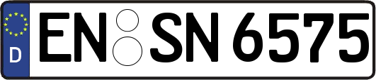 EN-SN6575