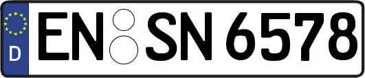 EN-SN6578