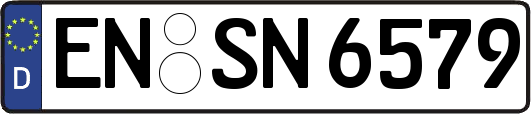 EN-SN6579