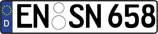 EN-SN658