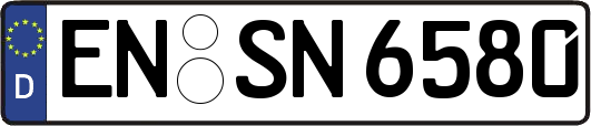 EN-SN6580