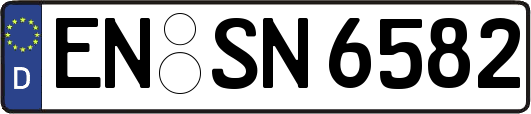 EN-SN6582