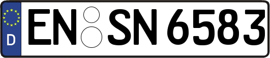 EN-SN6583