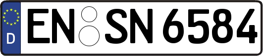 EN-SN6584