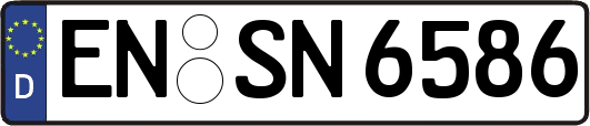 EN-SN6586
