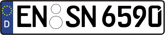 EN-SN6590