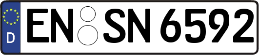 EN-SN6592
