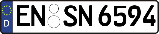 EN-SN6594