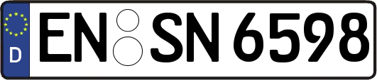 EN-SN6598