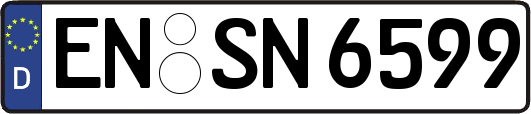 EN-SN6599