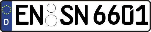 EN-SN6601