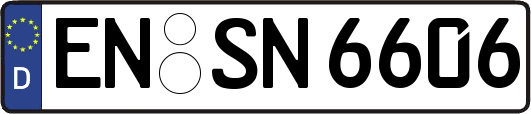 EN-SN6606