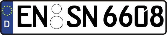 EN-SN6608