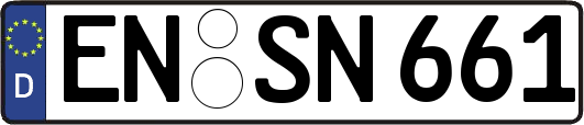 EN-SN661
