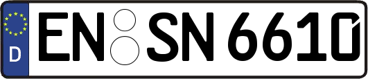 EN-SN6610