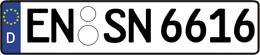 EN-SN6616