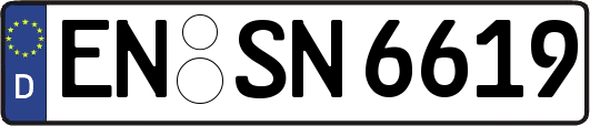 EN-SN6619