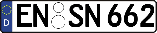 EN-SN662
