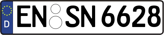 EN-SN6628