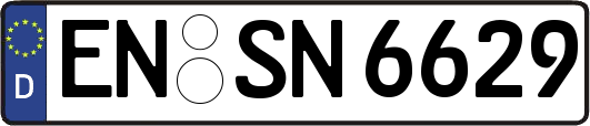 EN-SN6629