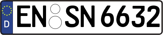 EN-SN6632