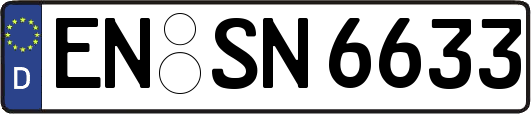 EN-SN6633