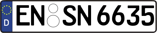 EN-SN6635