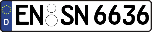 EN-SN6636